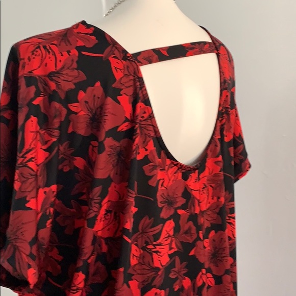 26/28 Ellos open back dress  ( I love this dress) - Picture 4 of 8